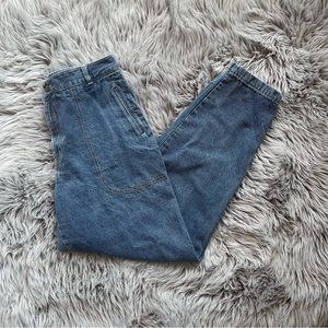 Vintage Liz Claiborne High Rise Mom Jean